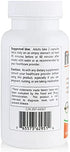 HCP Formulas - Fibrenza - Systemic Enzyme Complex with Fibrinolytic & Proteolytic Enzymes - Fibrin Defense, Inflammation & Cardiovascular Support - Vegetarian - Dietary Supplement - 60 Caps