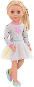 Glitter Girls - Shine Bright Outfit -14-inch Doll Clothes - Toys, Clothes & Accessories For Girls 3-Year-Old & Up