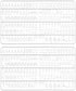 3/4 Inch Letters for Flet Letter Boards,300 Pieces Including Letters, Numbers & Symbols for Changeable Plastic Message Boards (White)