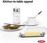 OXO Good Grips Plastic Sugar Dispenser