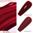 BORN PRETTY Burgundy Gel Nail Polish Soak Off UV LED Nail Lamp Gel Polish Nail Art Manicure Salon DIY Home 10ML
