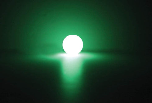 ChuckIt! Max Glow Ball, X-Large