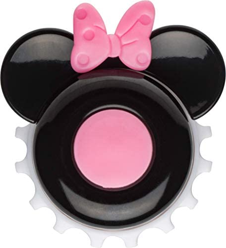 Minnie Mouse Fashionista Ears Bike Bell