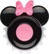 Minnie Mouse Fashionista Ears Bike Bell