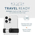 Kenu Airframe+, Air Vent Car Phone Holder Mount, Cell Phone Stand for Car, Expandable Grip & 360 Degree Pivot, Compatible with Latest iPhones, Samsungs, & Androids