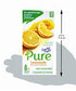 Crystal Light Pure Lemonade On The Go Drink Mix, 7-Packet Box (3 Box Pack)