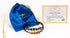 AMBERAGE Natural Baltic Amber Bracelet for Women /Teens - Hand Made from Polished/Certified Baltic Amber Beads