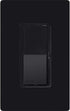 Lutron DVCL-153P-BL LED+ Dimmer Switch, 1 pack, Black