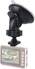 OctinPris Dash Camera Suction Cup Mount Dashcam Mounts Holder with 13 Ball Joints Adapter for Vehicle Video Recorder Windshield & Dashboard for Dash Car DVR Camera GPS