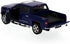 KiNSMART KT5381D - Silverado (Blue)
