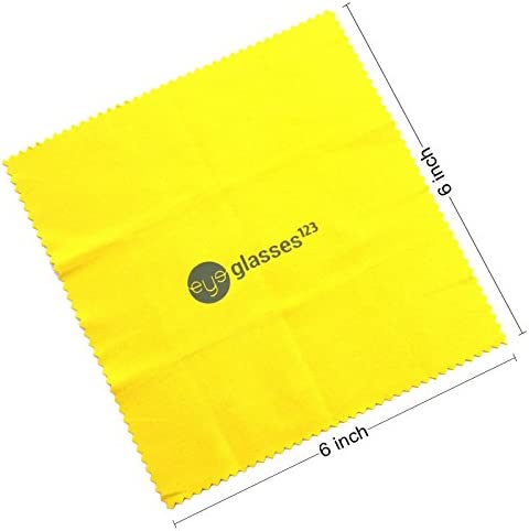 Peeper Keepers Eyeglass Retainer | Supercord | Eyeglass Holder | Assortment(4), 3pk mix | w/Microfiber Cloth, Screwdriver