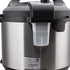 Alamic Condensation Collector for Instant Pot All Models in Size 5, 6 Quart, Duo, Duo Plus, Ultra, Lux - 2 Pack
