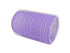 Set of 16 Self Grip Holding Hair Rollers Pro Salon Hairdressing Curlers Great for Fine & Short Hair - Medium Size Self Stick Hair Roller