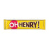 4 Full Sized OH Henry! Chocolate Candy Bars 232g {Imported From Canada}