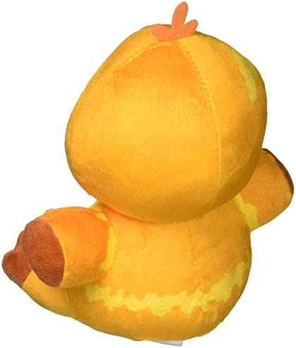 Funko Plush: Five Nights at Freddy's Dreadbear - Jack-O-Chica, 6 inches