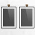 Brick Wall Clips for Hanging Brick Lights Wreaths Pictures Hanger Steel Brick Clamp Hooks Brick Wall Hook Fastener Fits Brick 2-1/4 inch to 2-3/8 inch in Height (9 Pieces)