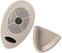 35T Ceiling Fan Remote Control Replacement for Allen Roth FAN35T1 L3HFAN35T1 FAN-35T FAN-11T L3HFAN35T (Just Remote Control)