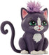 Enchantimals Ciesta Cat Doll & Climber Animal Figure, 6-inch Small Doll with Removable Skirt, Shoes, and Headpiece, Great Gift for 3 to 8 Year Olds