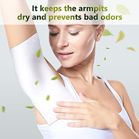 Yalikop 20 Counts Skinfold Dry Sheet Soft Absorbent Pads Pre Cut Disposable Incontinence Pads Skin Management Non Chafing for Women, 2 Sizes, 14 x 6 Inch, 7 x 6 Inch