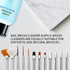 Acrylic Nail Brush Cleaner Acrylic Brush Cleaner Liquid Acrylic Paint Brush Cleaner Nails Artist Acrylic (2oz)