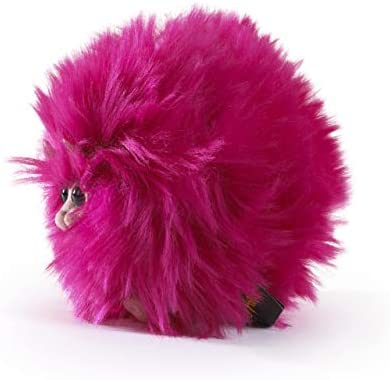 Harry Potter Collector Pygmy Puff Plush Pink