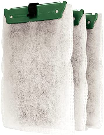 Tetra Whisper Bio-Bag Disposable Filter Cartridges 3 Count, For aquariums, Medium (26169)
