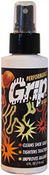 Athlete Performance Tools: Performance Grip Basketball, Improves Traction and Increases Shoe Life, Multi-Pack