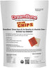 DreamBone DreamChips With Real Chicken 12 Count, Rawhide-Free Chews For Dogs
