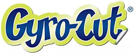 Gyro-Cut Cutting Tool | Stencil Making and Scrapbooking made Smooth