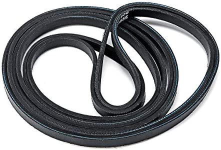 5ph2337 Dryer Belt For Samsung Dryer Belt 6602-001655,AP4373659, PS4133825