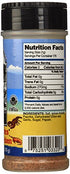 Everglades Seasonings, Seasoning Fish and Chicken, Fowl 6 Ounce