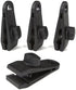 TEKTON Tarp Clips (4-Piece) | 6268