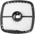 Air Filter Fuel Line Grommet Tune-Up Kit for Echo GT-200i GT-200R PE-200 PPF-210 PPF-211 SRM-210 SRM-210i SRM-210SB SRM-210U SRM-211 SRM-211i Weed Eater String Trimmer