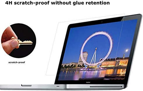 Starfilm Screen Protector For Lenovo Thinkpad X1 Carbon Gen8/Gen7/Gen6 14 Inch Anti Blue Light Anti-Glare/HD Screen Protector (14 Inch, Anti Blue Light & Anti Glare)