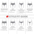 Hanes Womens Cool Comfort Microfiber Brief Underwear, 10-pack (Colors May Vary)