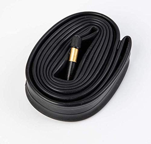 2 Pack 700C Road Bike Tubes 700x25C/28C/30C/32C AV48mm Long Valve 700C Tubes Compatible with 700 x 25C 700 x 26C 700x27C 700 x 28C 700x29C 700 x 30C 700x31C 700 x 32C Bike Tire Tubes