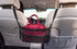 OxGord Car Storage Pouch Purse Caddy Car Accessory, Storage Pouch Organizer