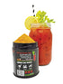 Bloody Mary Seasoning Mix - Turns any Tomato juice into Bloody Mary Mix | Use with Micheladas - Premium Spices - Scoop Included