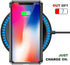 ImpactStrong Compatible with iPhone X Case/iPhone Xs Case, Heavy Duty Dual Layer Protection Cover Heavy Duty Case Designed for iPhone X/Xs 5.8 inch (2018) - Navy Blue