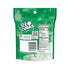 ICE BREAKERS ICE CUBES Spearmint Sugar Free Chewing Gum, Made with Xylitol, 8.11 oz Pouch (100 Pieces)