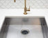 Dripsie Sink Strainer (2-pack) - Clog-Resistant and Flexible - Universal Kitchen Sink Strainer - Made in the USA