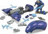 Mega Halo Ghost of Requiem Vehicle Halo Universe Construction Set, Building Toys for Boys, Ages 8+