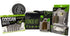 Catch Co Googan Squad Bass Fishing Mondo Kit | Googan Squad Flat Banger, Zinger, Juicee Jig, Necko Sun Mask and Googan Baits Krackin' Craw