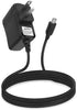 BoxWave Charger for Leapfrog LeapPad Academy (Charger by BoxWave) - Wall Charger Direct, Wall Plug Charger for Leapfrog LeapPad Academy