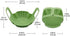 Instant Pot Official Silicone Steamer Basket, Compatible with 6-Quart and 8-Quart Cookers, Green