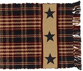 Country House 36" Village Star Runner (13x36")