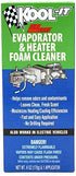 Lubegard 96030 Kool-It Evaporator and Heater Foam Cleaner