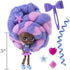 Candylocks 6052311 Sweet Treat Dolls Assortment (Styles May Vary), Multi Colour