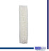 PUREBURG HFT600 Replacement Humidifier Wick Filters Compatible with Honeywell HFT600 Fits HEV615 and HEV620 Series Top Fill Tower humidifier,Filter T, 4-Pack