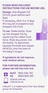 Infacol to Relieve Wind, Infant Colic and Griping Pain 50ml